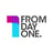 From Day One, Inc. Logo